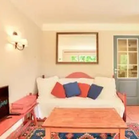 Nyaraló Maison Spacieuse Avec Wifi - 6 Pers. - Fr-1-878-65 *
