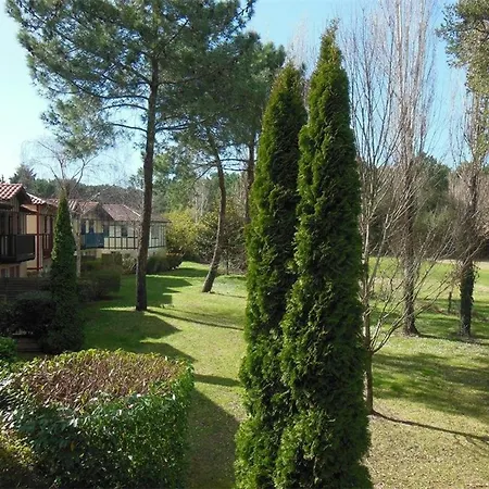 Maison Spacieuse Avec Wifi - 6 Pers. - Fr-1-878-65 Moliets-et-Maa