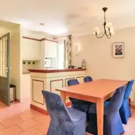 Maison Spacieuse Avec Wifi - 6 Pers. - Fr-1-878-65 Nyaraló