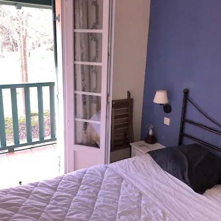 Nyaraló Maison Spacieuse Avec Wifi - 6 Pers. - Fr-1-878-65