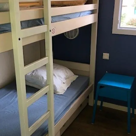 Maison Spacieuse Avec Wifi - 6 Pers. - Fr-1-878-65 Moliets-et-Maa