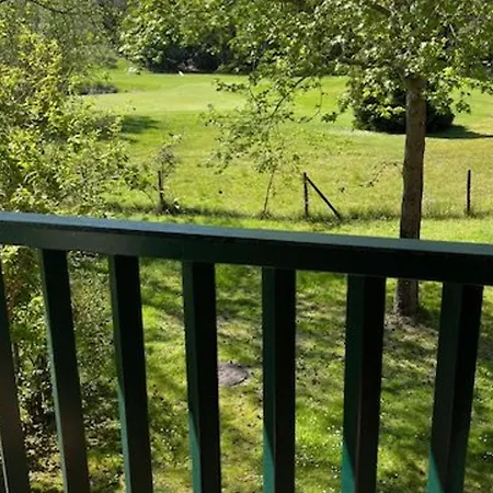 Nyaraló Maison Spacieuse Avec Wifi - 6 Pers. - Fr-1-878-65