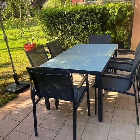 Maison Spacieuse Avec Wifi - 6 Pers. - Fr-1-878-65 *